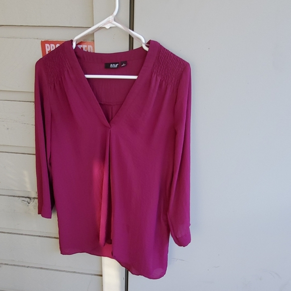 a.n.a Tops - 💕a.n.a. | Tunic Top  3/$25